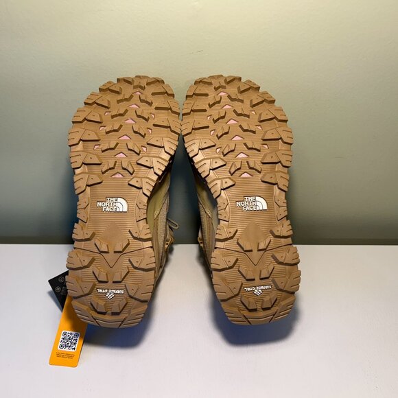 The North Face Women's OffTrail Hike Lt Mid Gore-Tex Boots - Picture 12 of 16